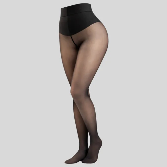 Lovelle Thermal – Thermopanty met Buiksteun