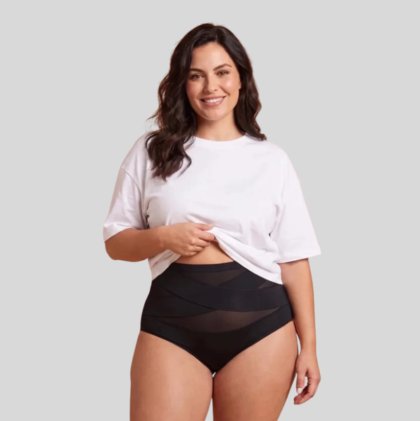 Lovelle Form – Postpartum Knickers with 360° Compression