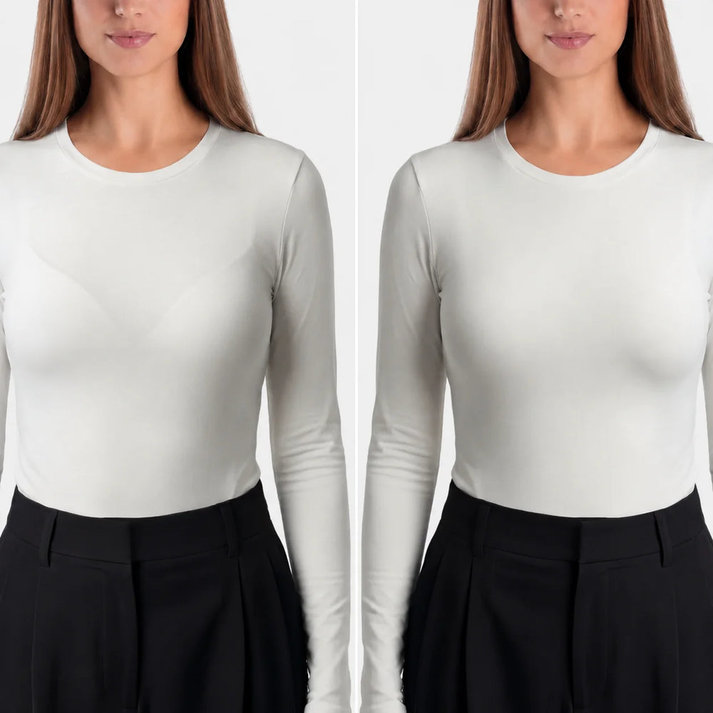 Lovelle Comfort – Comfortbh zonder Beugel en Naden