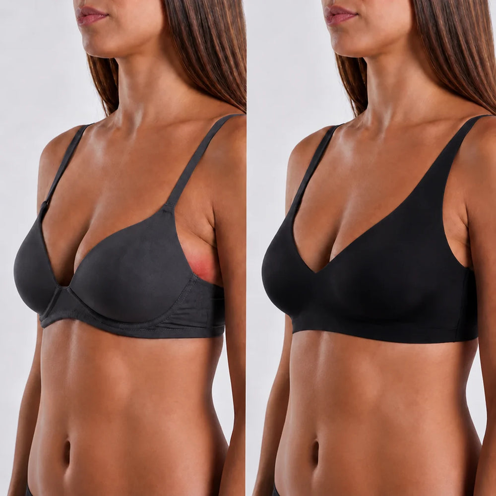 Lovelle Comfort – Comfortbh zonder Beugel en Naden