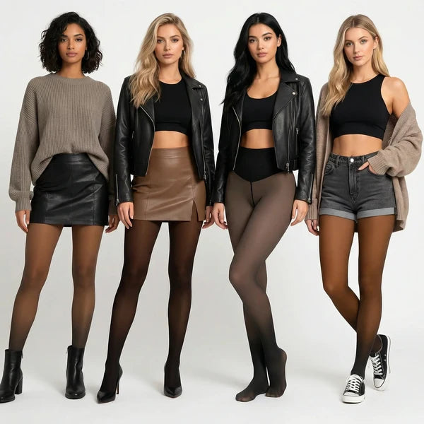 Lovelle Thermal – Thermopanty met Buiksteun