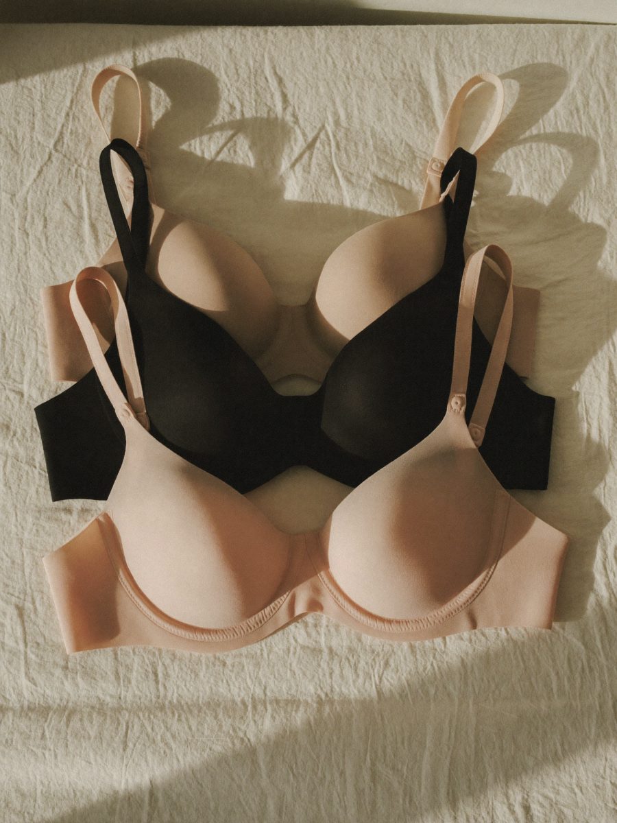 Bras & Lingerie