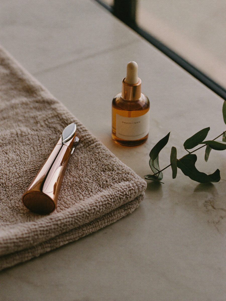 Beauty & Skincare