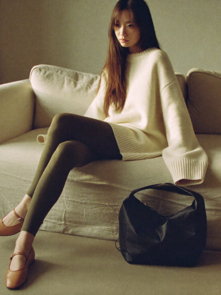 Everyday luxury that lasts