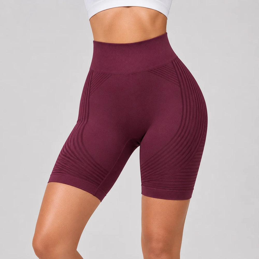Sculpt 3D Shaping Shorts
