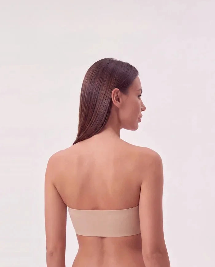 Lovelle Strapless – Front-Fastening Strapless Bra