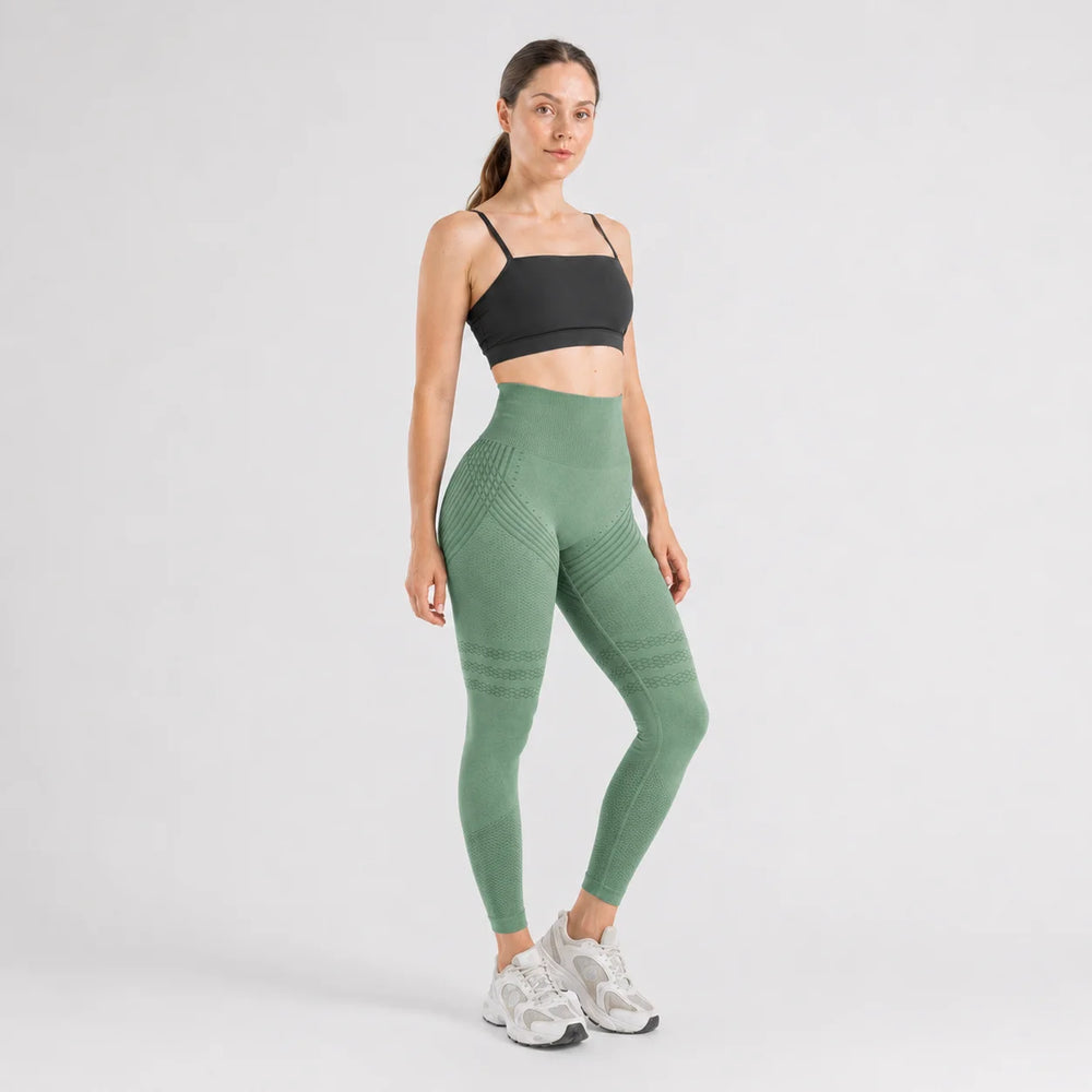 Sculpt 3D Shaping Leggings