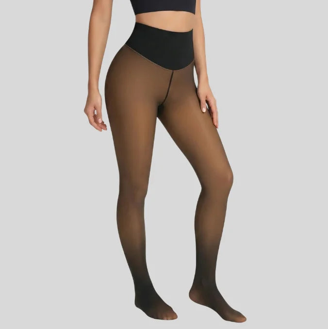 Lovelle Thermal – Thermopanty met Buiksteun