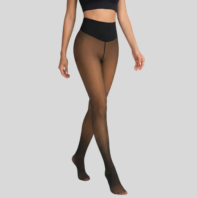 Lovelle Thermal – Thermopanty met Buiksteun