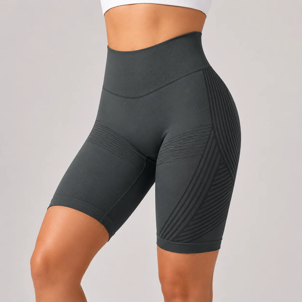 Sculpt 3D Shaping Shorts