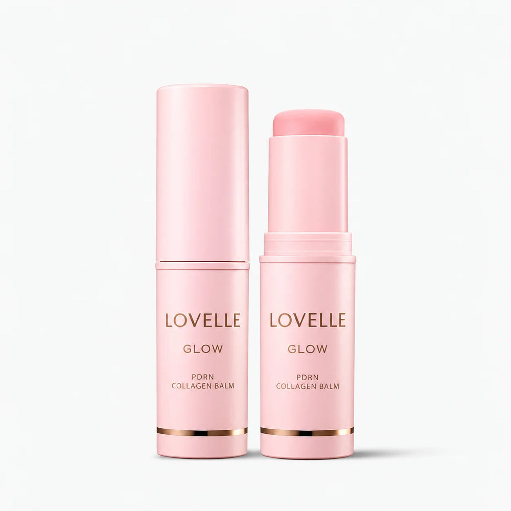 Lovelle Glow – Collagen Balm Stick
