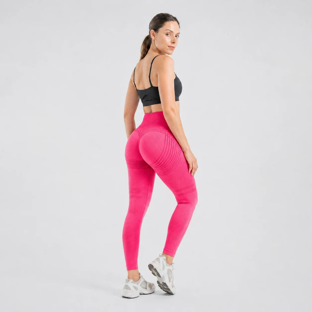 Sculpt 3D Shaping Leggings
