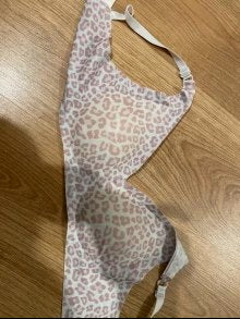 Klantfoto van de Lovelle Second Skin bh