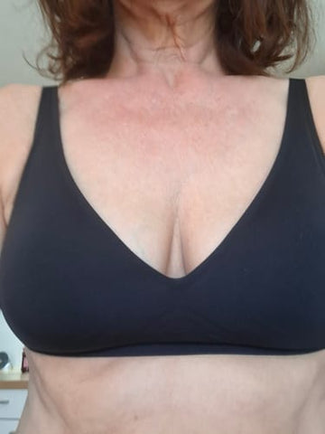 Klantfoto van de Lovelle Comfort bh