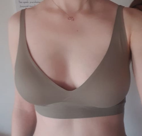 Klantfoto van de Lovelle Comfort bh