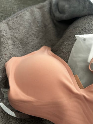 Klantfoto van de Lovelle Comfort bh
