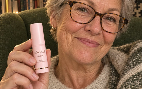 Customer photo of Lovelle Glow
