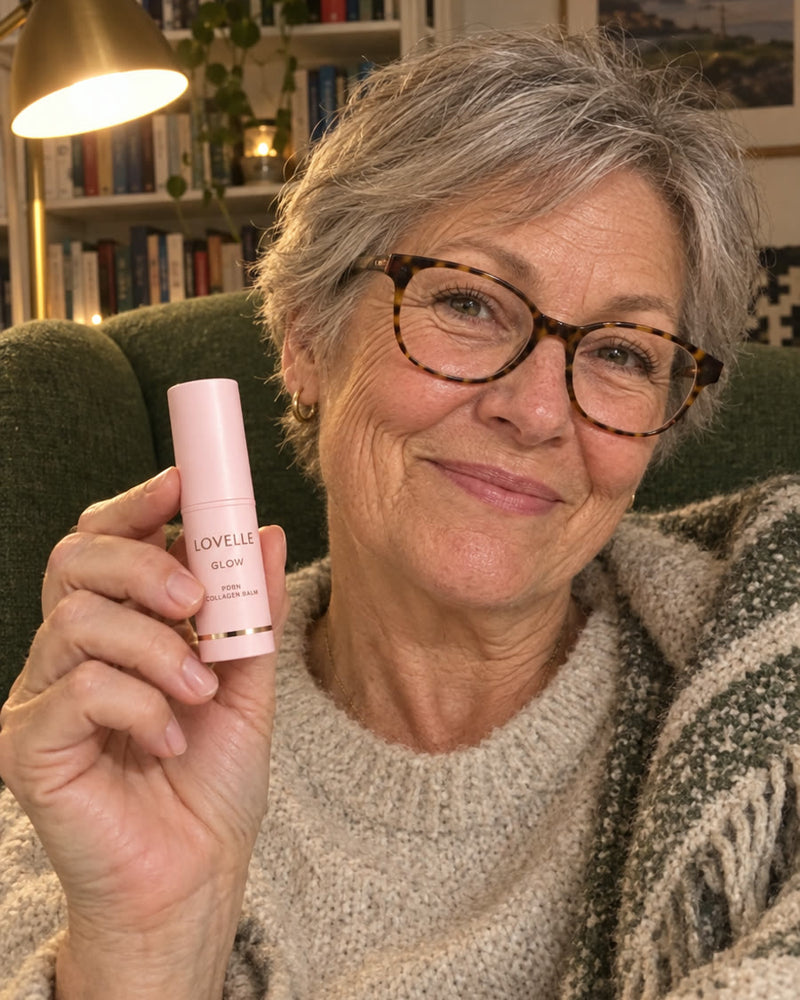 Customer photo of Lovelle Glow