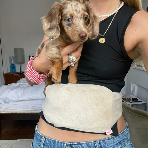 Customer photo of Lovelle Hug