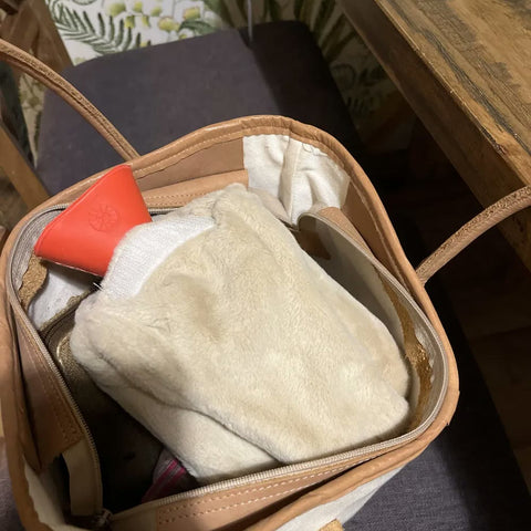 Customer photo of Lovelle Hug