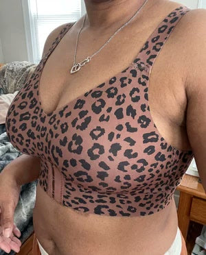 Customer photo of Lovelle Posture