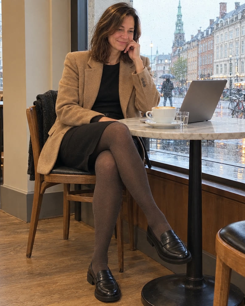 Klantfoto van Lovelle Thermal